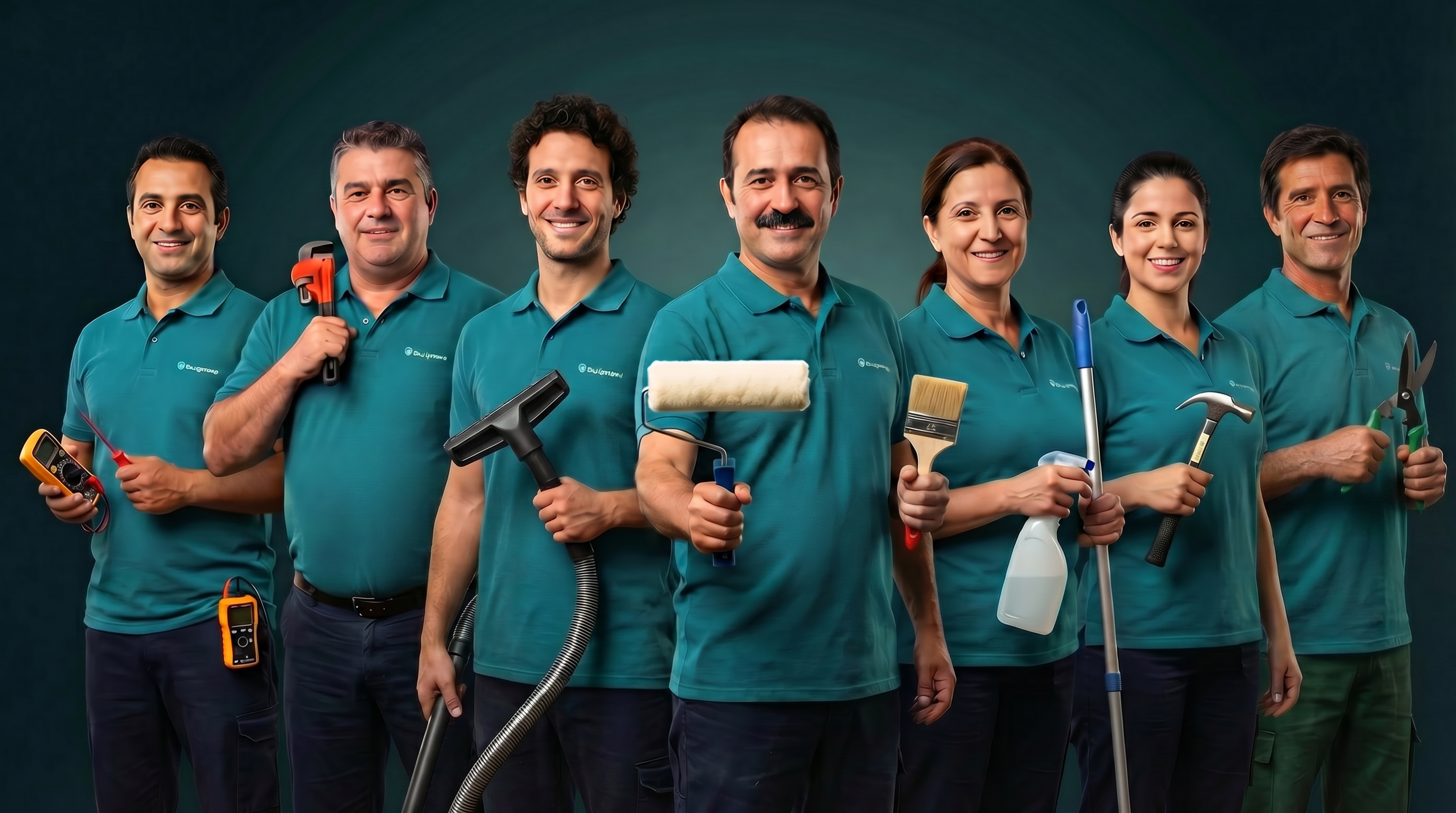 Equipa Serviway